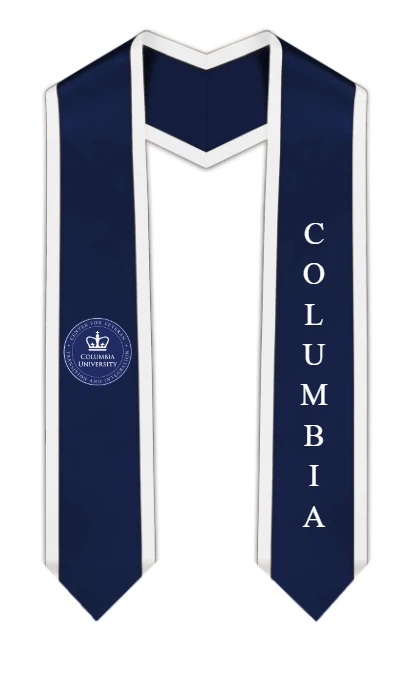 Convocation Stoles