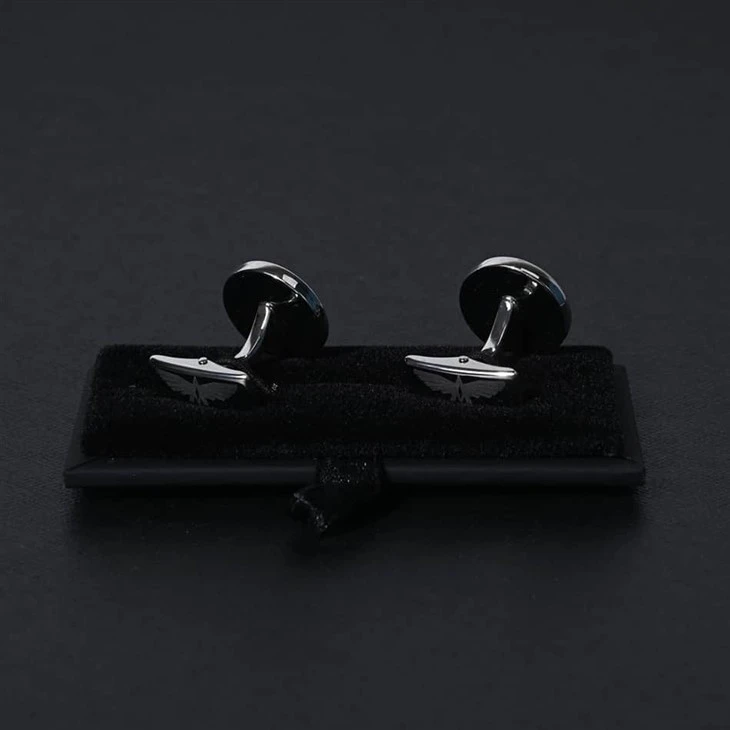 Custom Cufflinks