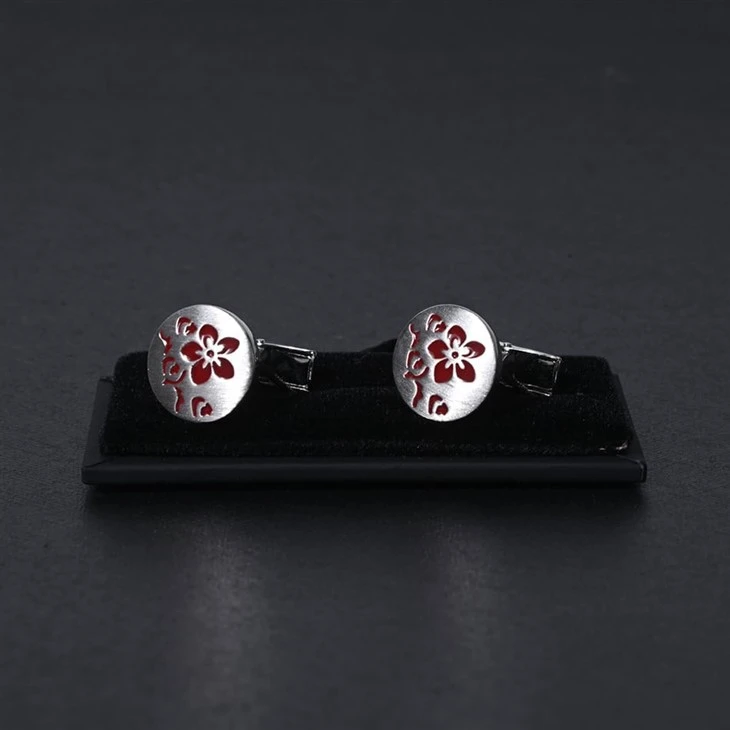 Custom Cufflinks