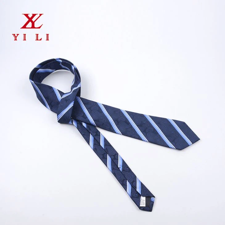 Silk Tie For Men